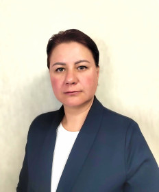 Крюкова Наталья Ивановна Крюкова Наталья Ивановна