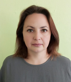 Педагогический работник Смирнова Евгения Михайловна Педагогический работник Смирнова Евгения Михайловна